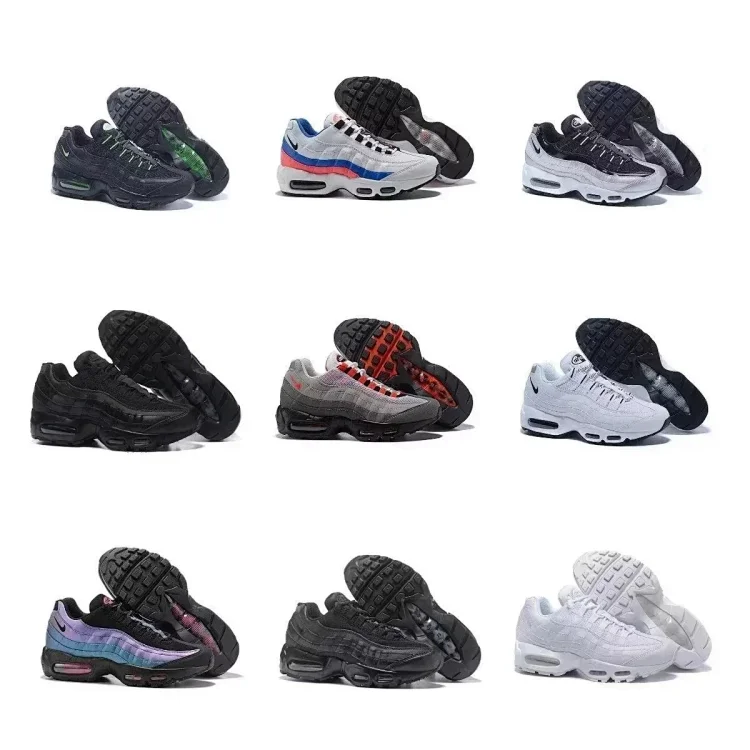 Nike air max95 shoes (M-0047)