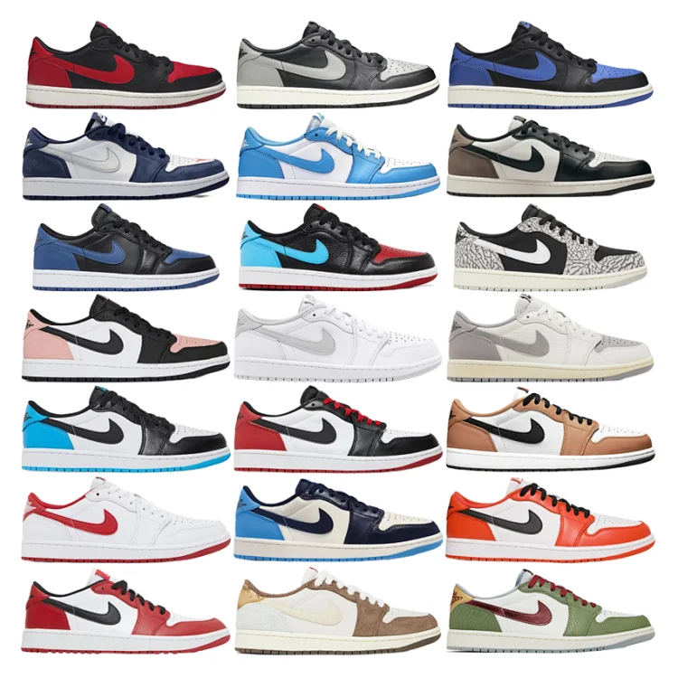 Jordan 1 High OG