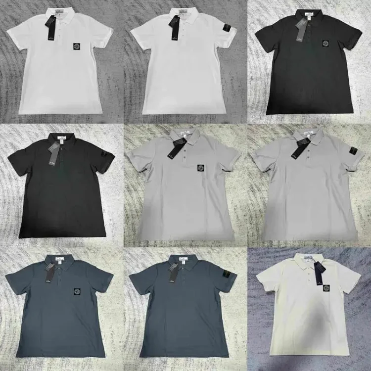 Stone Island POLO 