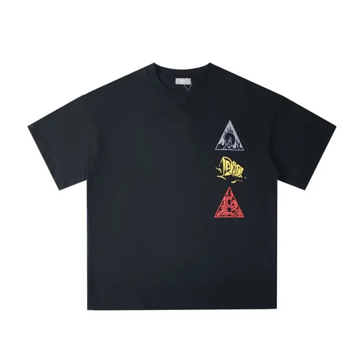 DIOR TEES No. 47 13 styles