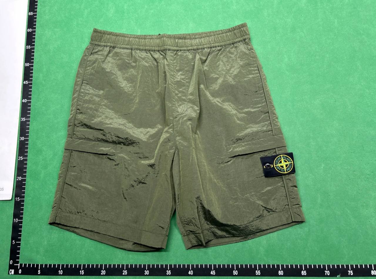 Stone Island Shorts  (35+) - 2