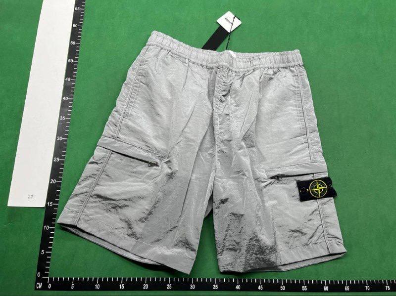 Stone Island Shorts  (35+) - 3