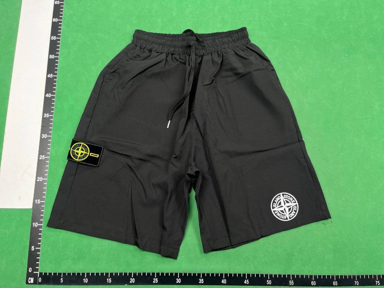 Stone Island Shorts  (35+) - 4