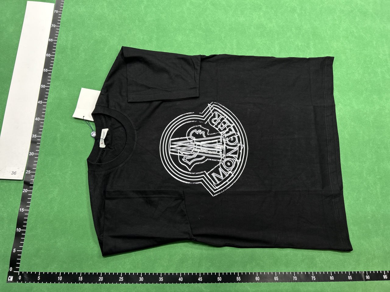 Moncler T-shirt（40style） - 4