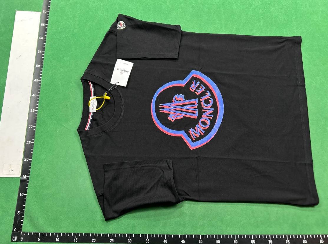 Moncler T-shirt（40style） - 3