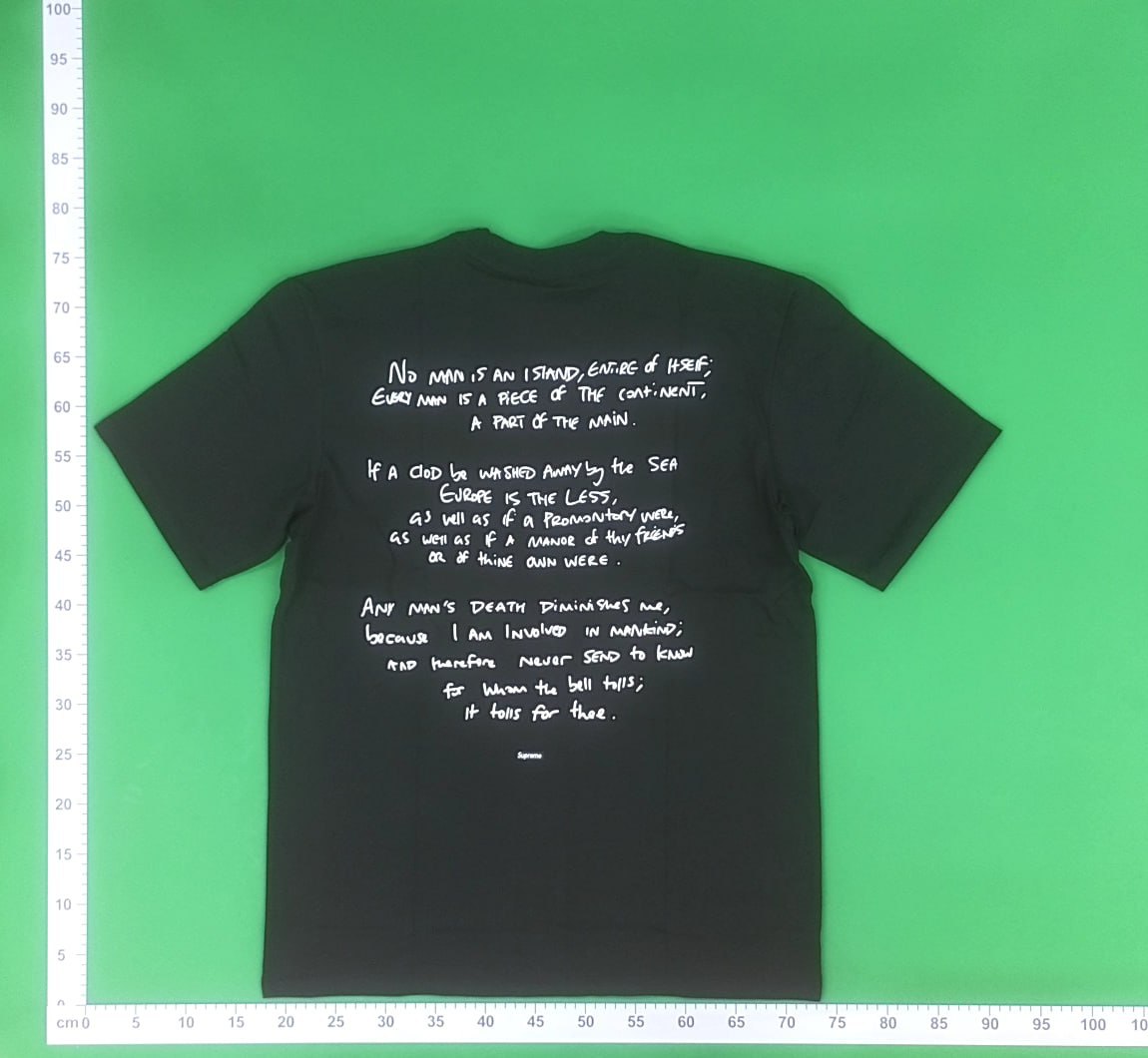 Supreme x Corteiz - 4