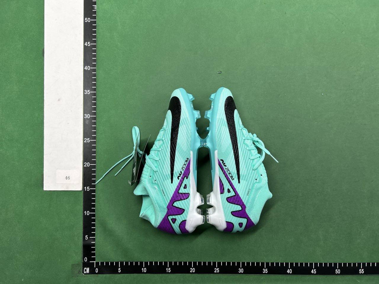 Nike soccer shoes - 2