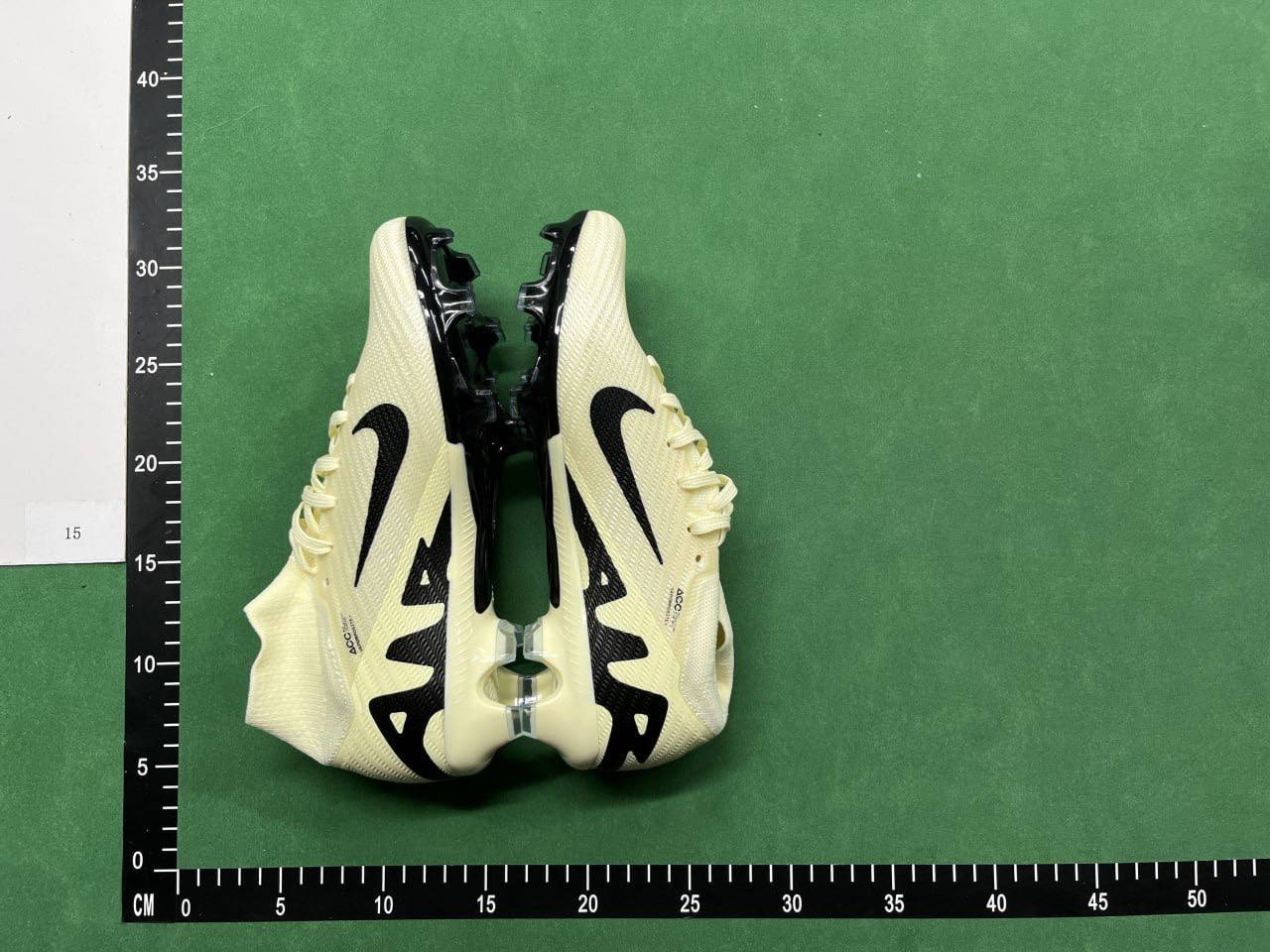 Nike soccer shoes - 4