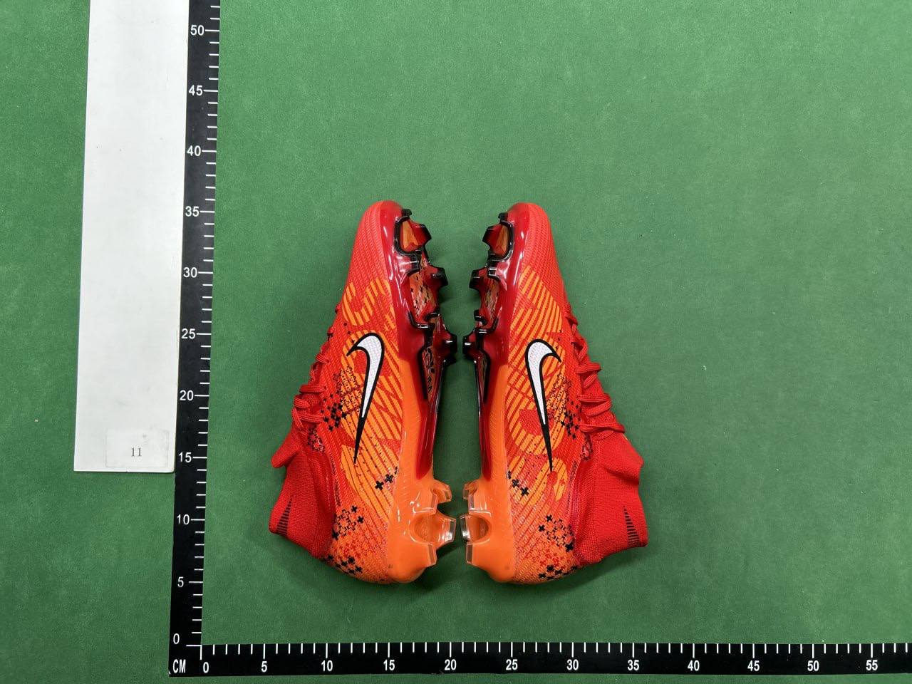 Nike soccer shoes - 5