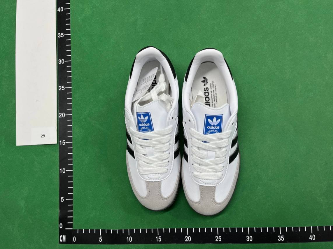 adidas Campus shoes - 2