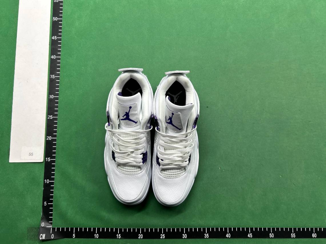 Air Jordan 4 aj4 Multiple colors - 3