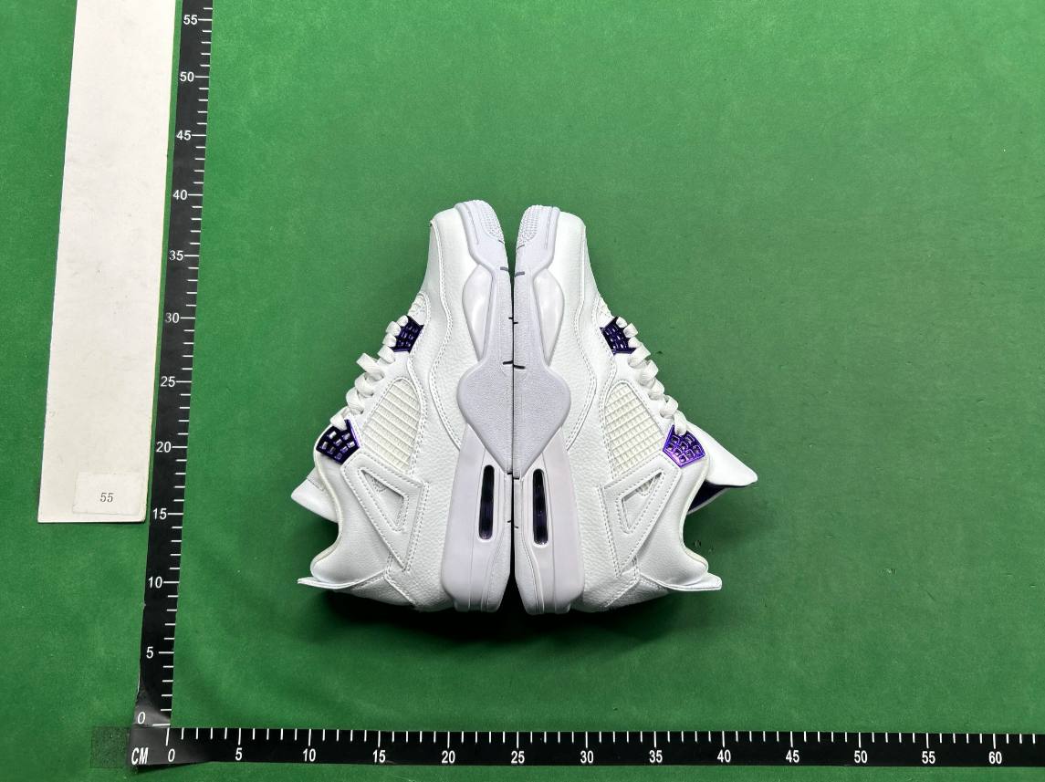 Air Jordan 4 aj4 Multiple colors - 4