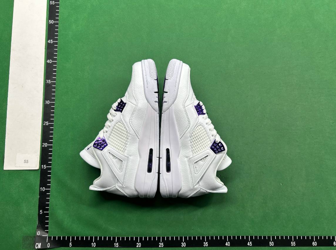 Air Jordan 4 aj4 Multiple colors - 5