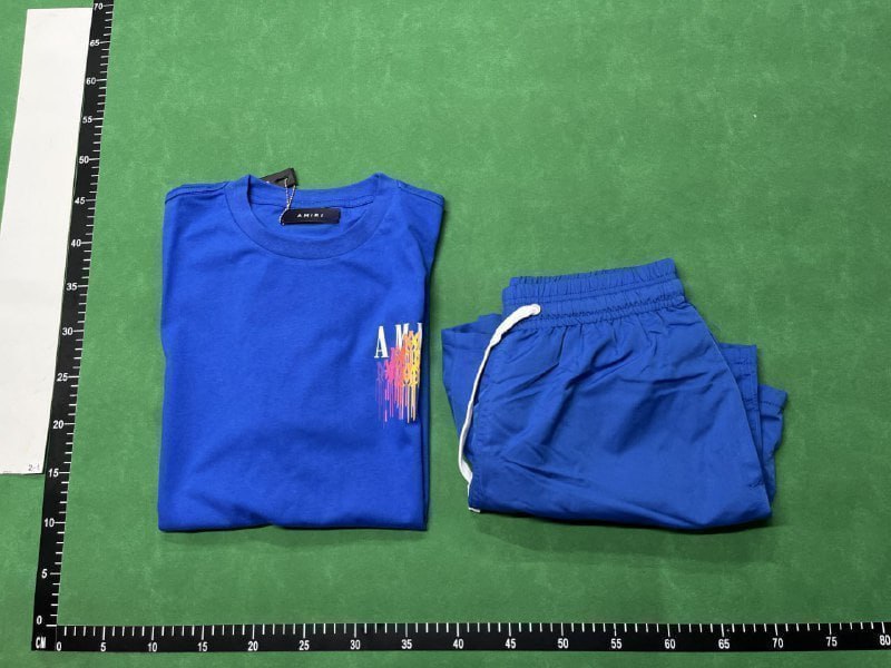 Amiri Set Clothes + Pants - 3