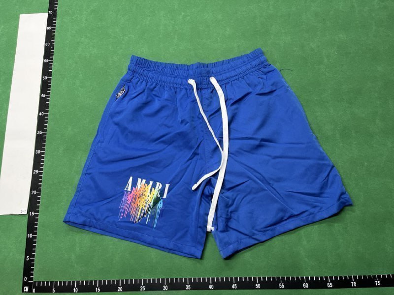 Amiri Set Clothes + Pants - 4