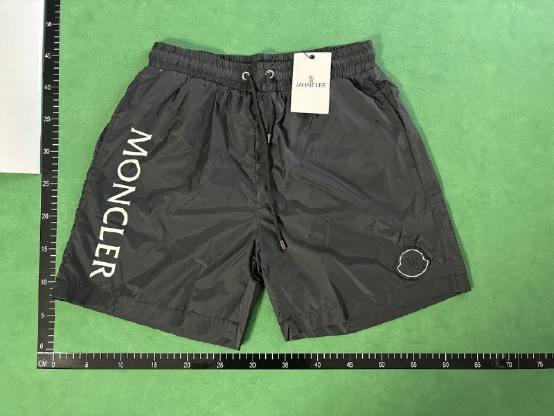 moncler shorts 7 colors - 2