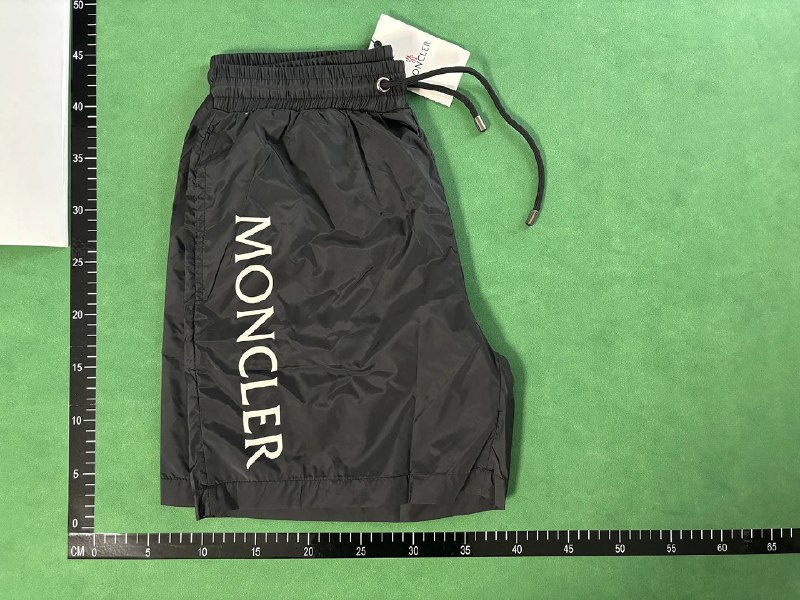 moncler shorts 7 colors - 3