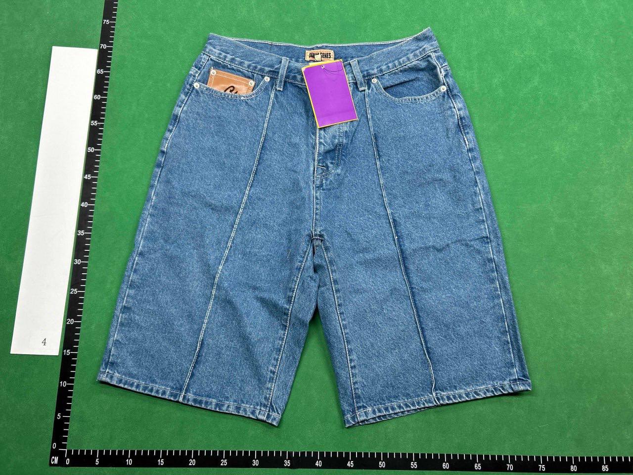 Corteiz Short Top Quality - 3