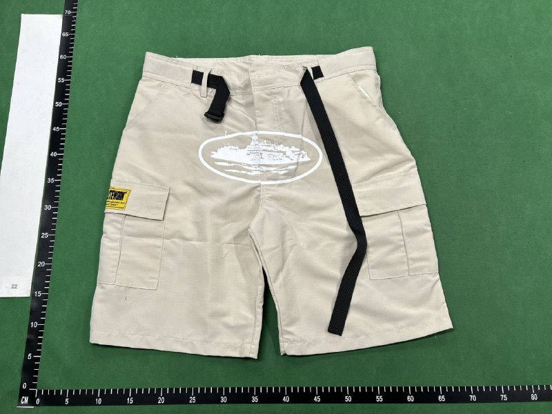 Corteiz Short Top Quality - 5