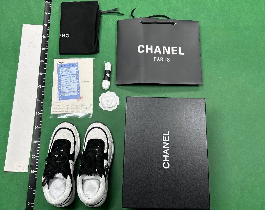 Chanel shoes - 2