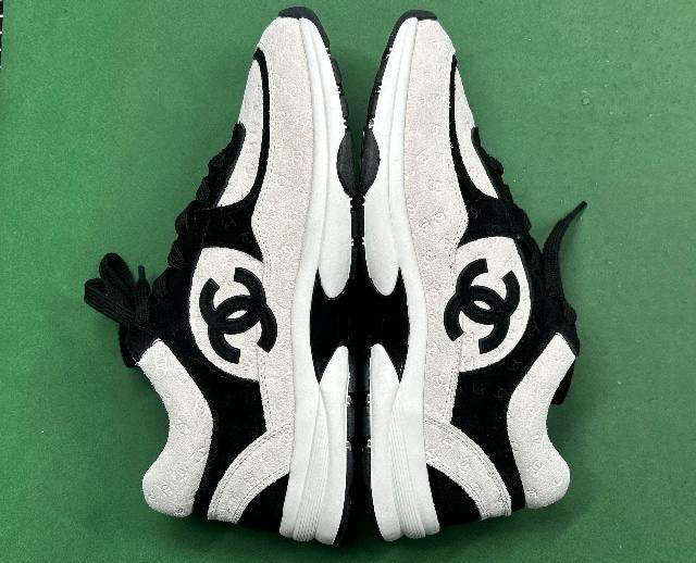 Chanel shoes - 5