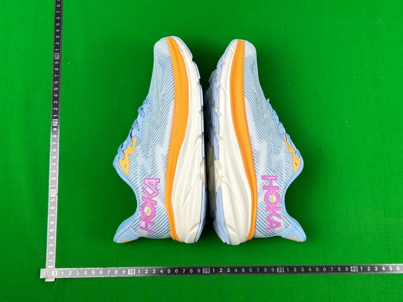 Hoka Casual shoes - 3