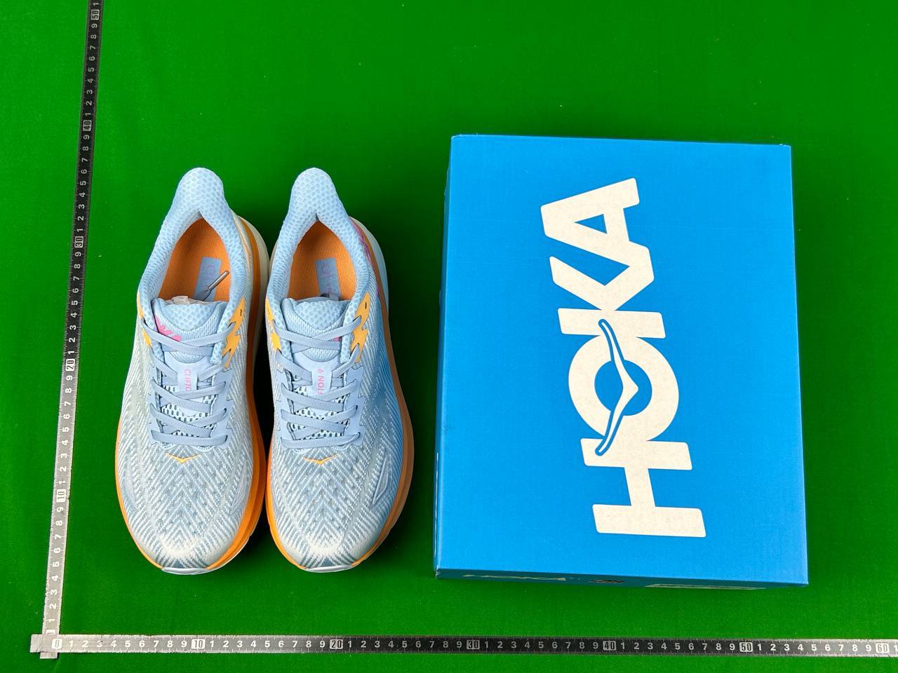 Hoka Casual shoes - 2