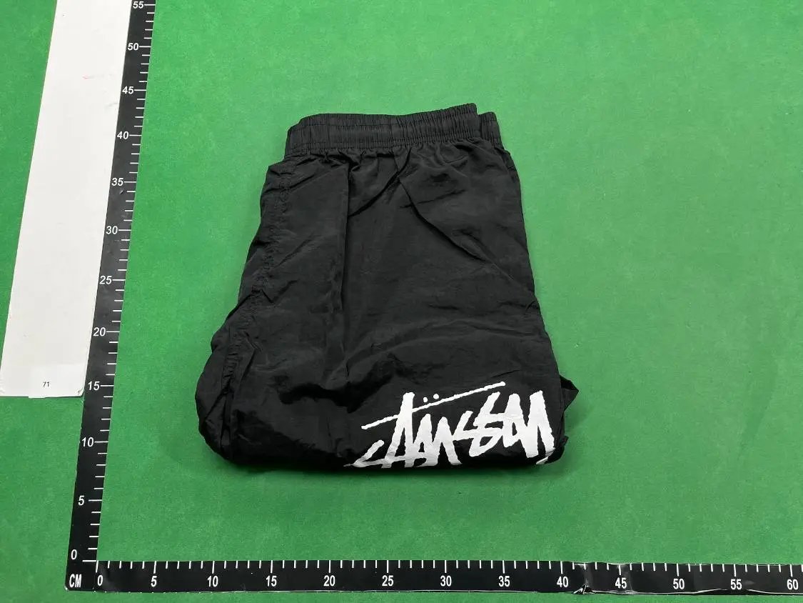 NIKE x STUSSY SHORTS - 3