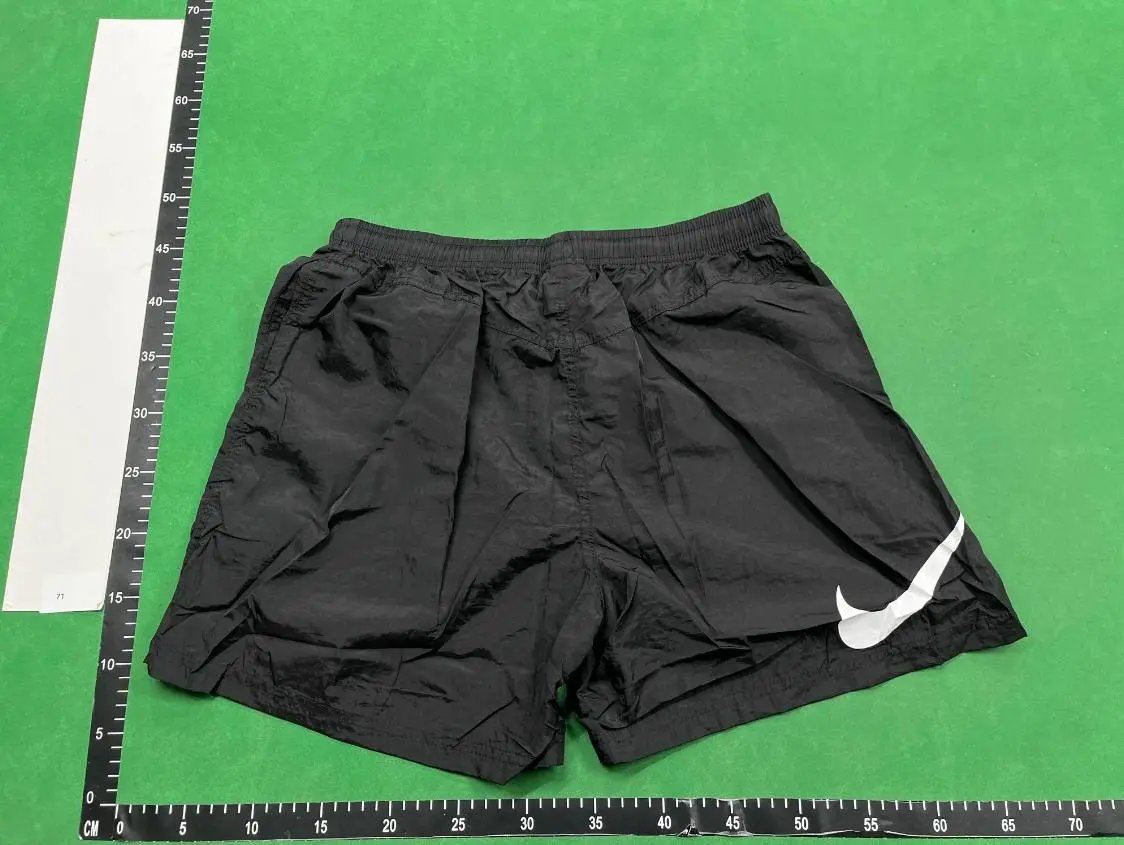 NIKE x STUSSY SHORTS - 4
