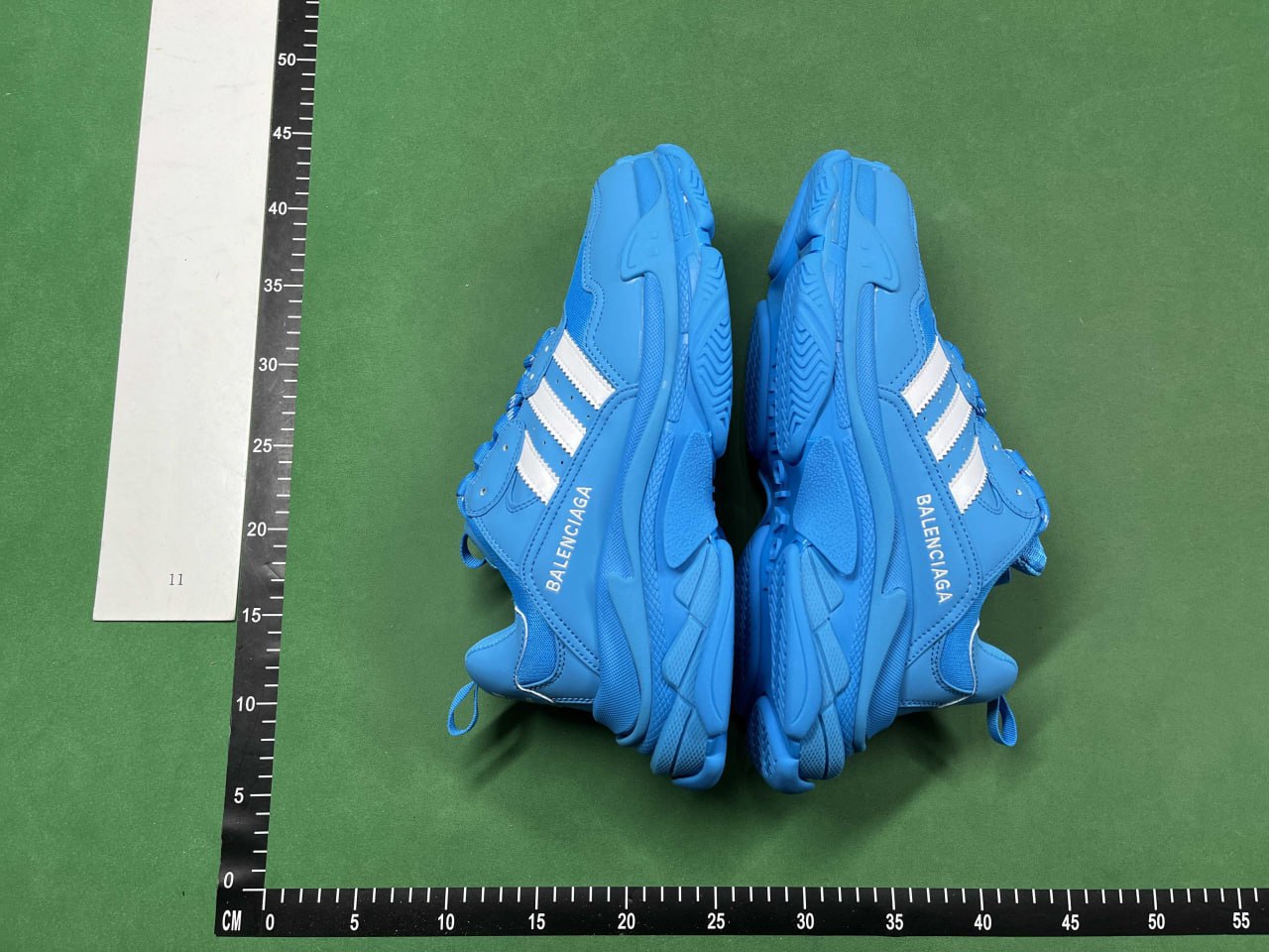 adidas balenciaga triple s - 4
