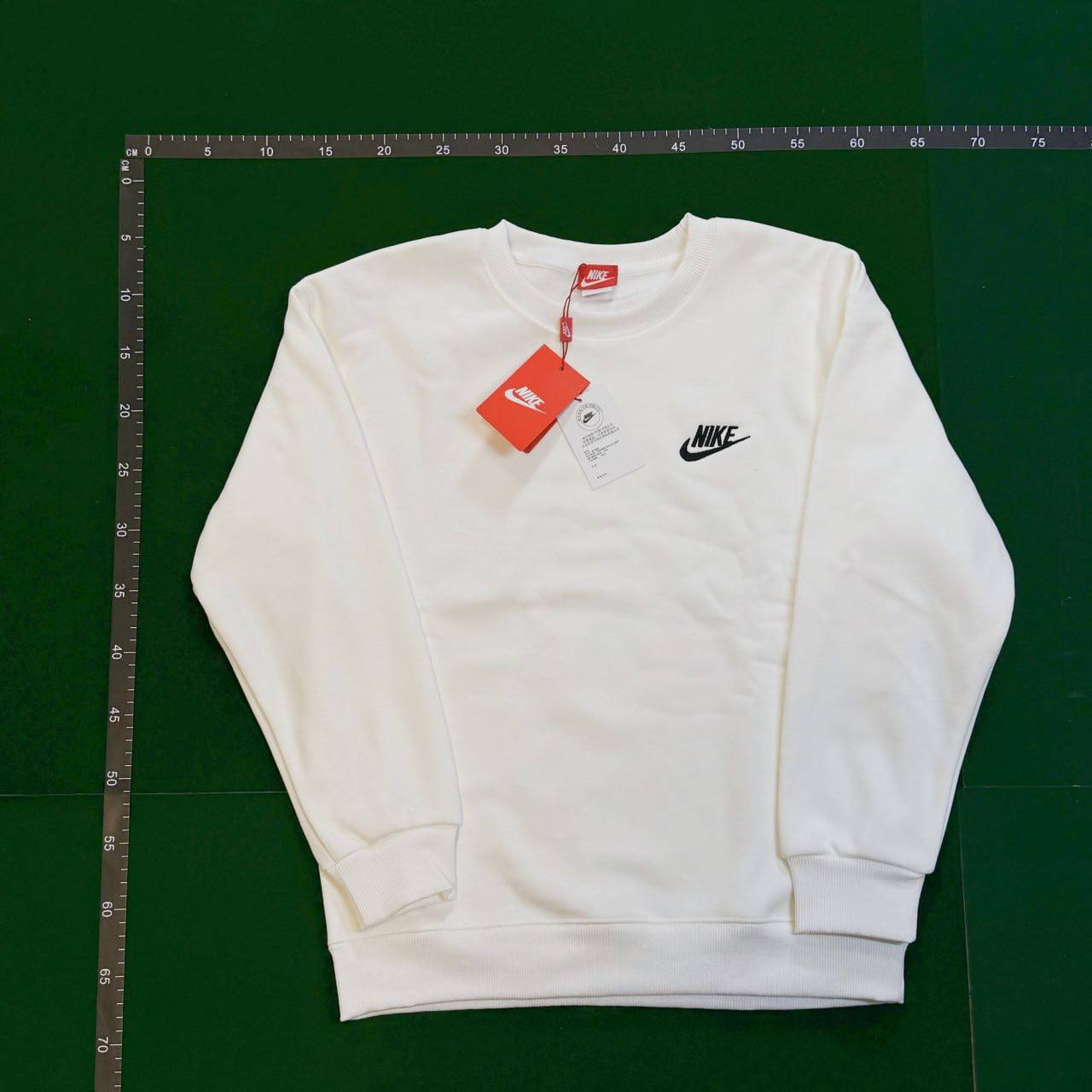 NIKE SWEATER - 2