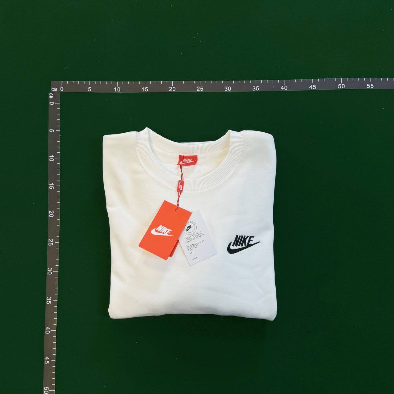 NIKE SWEATER - 3